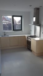 Keukenkasten