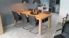Eettafel