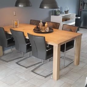 Eettafel