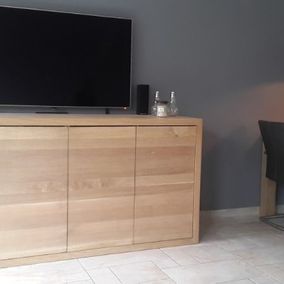Groot tv meubel