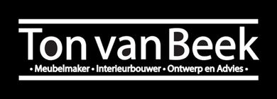Logo Ton van Beek