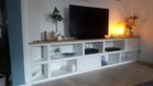 Kast in muur