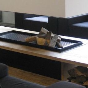 Koffietafel